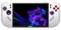 MSI Claw A8 BZ2EM 8inch Ryzen Z2 Extreme 24GB RAM 1TB SSD Polar Tempest Gaming H