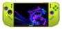 MSI Claw A8 BZ2EM 8inch Ryzen Z2 Extreme 24GB RAM 1TB SSD Neon Green Gaming Hand