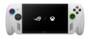 ASUS ROG Xbox Ally 7inch Ryzen Z2 A 16GB RAM 512GB SSD White Gaming Handheld