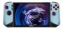 MSI Claw 8 AI+ A2VM 8inch Touch Ultra 7 32GB RAM 1TB SSD Glacier Blue Gaming Handheld