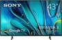 Sony Bravia 3 43S30 43inch 4K UHD LED Google TV