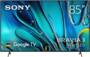 Sony Bravia 3 85S30 85inch 4K UHD LED Google Smart TV