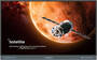 BenQ RP6503 65inch 4K UHD IPS Interactive Flat TV