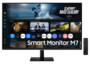 Samsung M7 M70F 32inch 4K UHD VA Smart Monitor