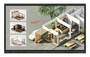 LG CreateBoard 75TR3DQ 75inch 4K UHD VA Interactive Digital Board TV,