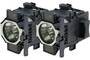 Epson ELPLP73 Dual Replacement Projector Lamps