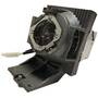 Benq 5J.JHN05.001 Projector Replacement Lamp For W1700