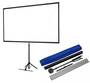 Epson 80 Portable Projector Screen