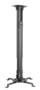 Brateck Steel Projector Ceiling Mount, Black