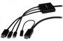 StarTech CMDPHD2HD HDMI Converter Cable
