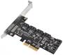 SilverStone ECS06 6 Port SATA3 Controller