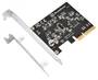 SilverStone ECU07 USB-C Expansion Card