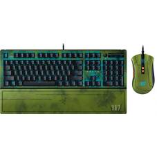 Razer V3 Mechanical Gaming Keyboard Mouse HALO Infinite Edition