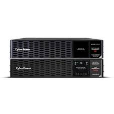 CyberPower Professional Rackmount LCD 1500VA/1500Watts UPS Bundle