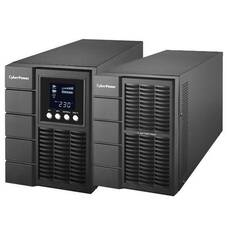CyberPower Online S 1000VA/900Watt UPS Bundle