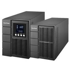 CyberPower Online S 1500VA/1200Watt UPS Bundle