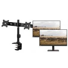 Save Up To $150 Buy 2x Lenovo 27inch Monitors With Dual Monitor Stand