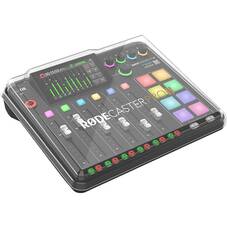 RodeCaster Pro II Production Studio Console RodeCover II Bundle