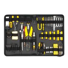 Sprotek STK-8920 100 Pieces Multi-Purpose Maintenance Tool Kit
