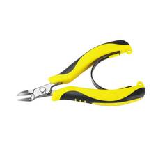 Sprotek STP-250 3 1/2 Side Cutter Pliers, 3.0mm thickness