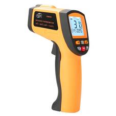 Benetech GM900 Infrared Thermometer With Laser Aimpoint
