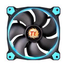 Thermaltake Riing 12 High Static Pressure Blue LED Radiator Fan