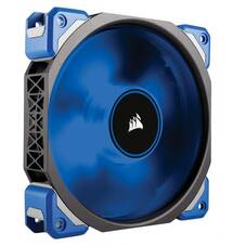 Corsair ML120 PRO LED Blue 120mm Premium Magnetic Levitation Fan
