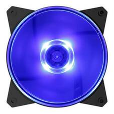 Cooler Master MasterFan Lite MF120L 12cm Blue LED Fan