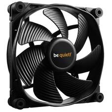 be quiet! Silent Wings 3 120mm PWM Fan High Speed Edition