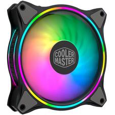 Cooler Master MasterFan MF120 Halo Dual Loop ARGB 120mm Fan