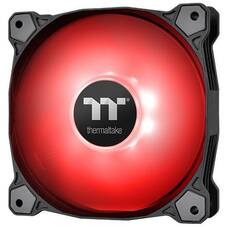 Thermaltake Pure A12 Red LED Radiator Fan, 120mm