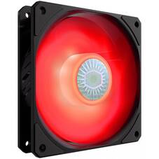 Cooler Master SickleFlow 120 Red LED Fan