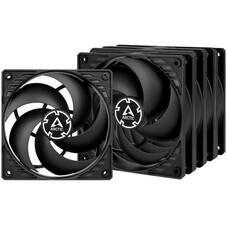 Arctic Cooling P12 PWM PST 120mm Fan - 5 Pack