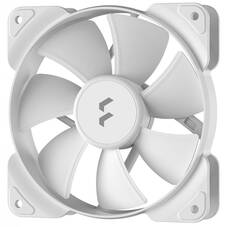 Fractal Design Aspect 12 120mm Fan, White