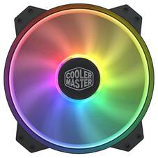Cooler Master MasterFan MF200R 200mm Addressable RGB Fan