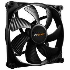 be quiet! Silent Wings 3 140mm Fan High Speed Edition