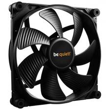 be quiet! Silent Wings 3 140mm PWM Fan High Speed Edition
