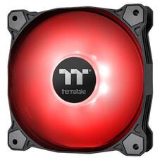 Thermaltake Pure A14 Red LED Radiator Fan, 140mm