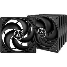 Arctic Cooling P14 PWM PST 140mm Fan - 5 Pack