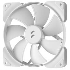 Fractal Design Aspect 14 140mm Fan, White