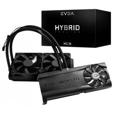 EVGA HYBRID Kit for EVGA GeForce RTX 3090/3080 XC3