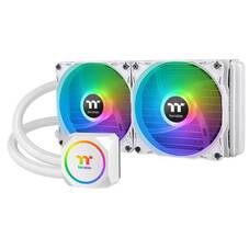Thermaltake TH240 ARGB Sync Snow Edition All-in-One Liquid Cooler