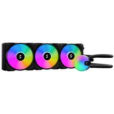 Fractal Design Lumen S36 AIO RGB CPU Cooler