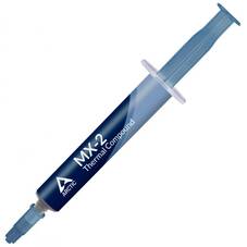 Arctic Cooling MX-2 4g Thermal Compound 2019 Edition