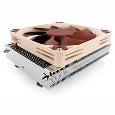 Noctua NH-L9a Low Profile AMD CPU Cooler
