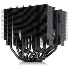 Noctua NH-D15S chromax.black Dual Tower CPU Cooler