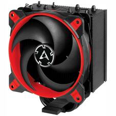 Arctic Cooling Freezer 34 eSports Red CPU Cooler
