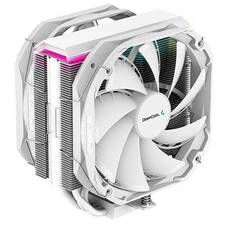 Deepcool AS500 PLUS WH White Edition CPU Cooler