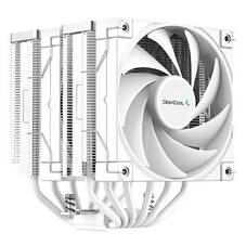Deepcool AK620 White CPU Cooler