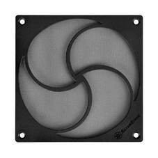 SilverStone FF125 HiFlow Magnetized 120mm fan filter